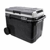 Attica 4X4 Cooler - Black ATTZGW51